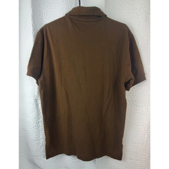 Ralph lauren Polo Men'sT Shirt sz M - Picture 5 of 5